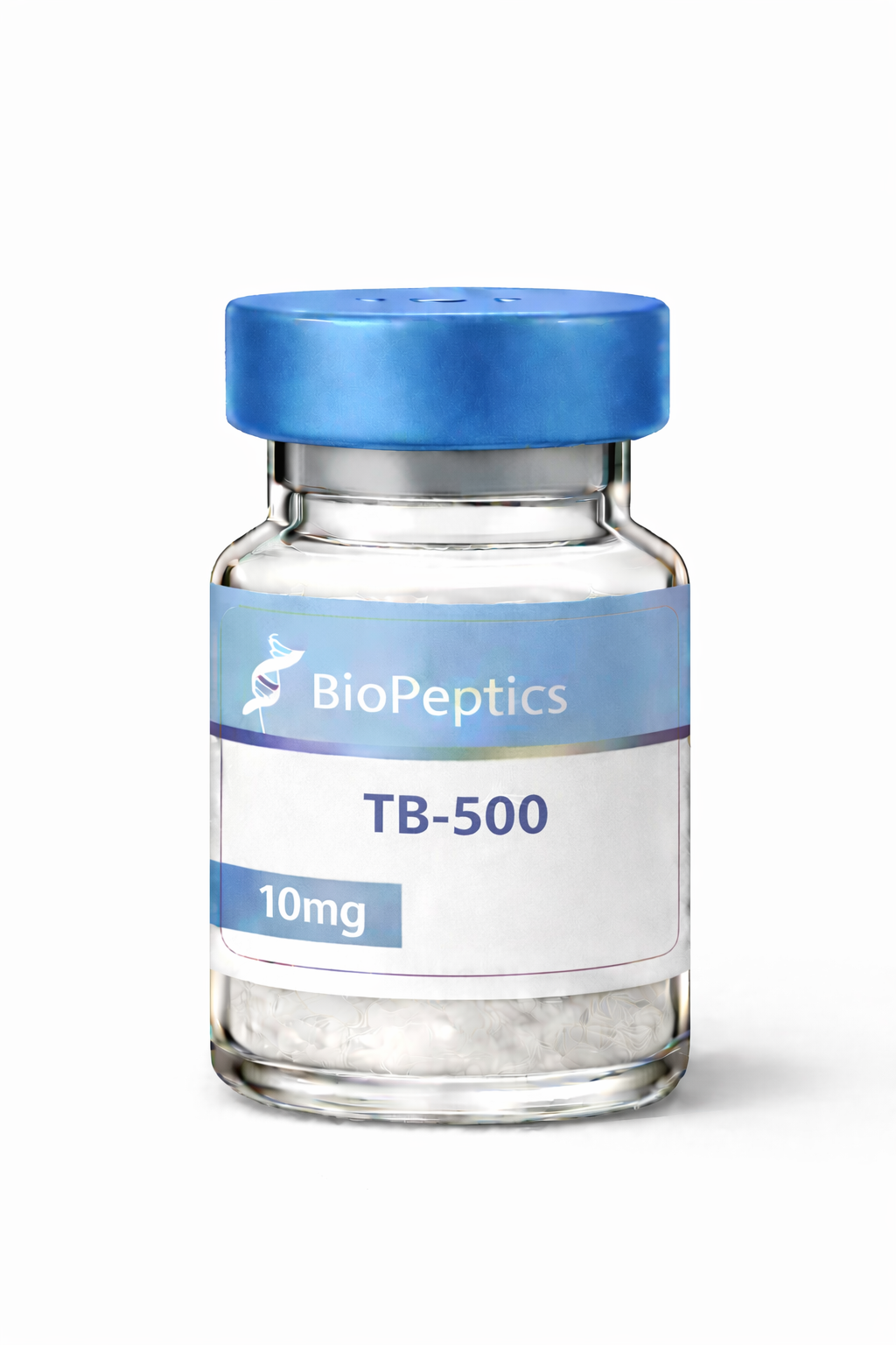 TB-500 - 10mg (Thymosin Beta-4)
