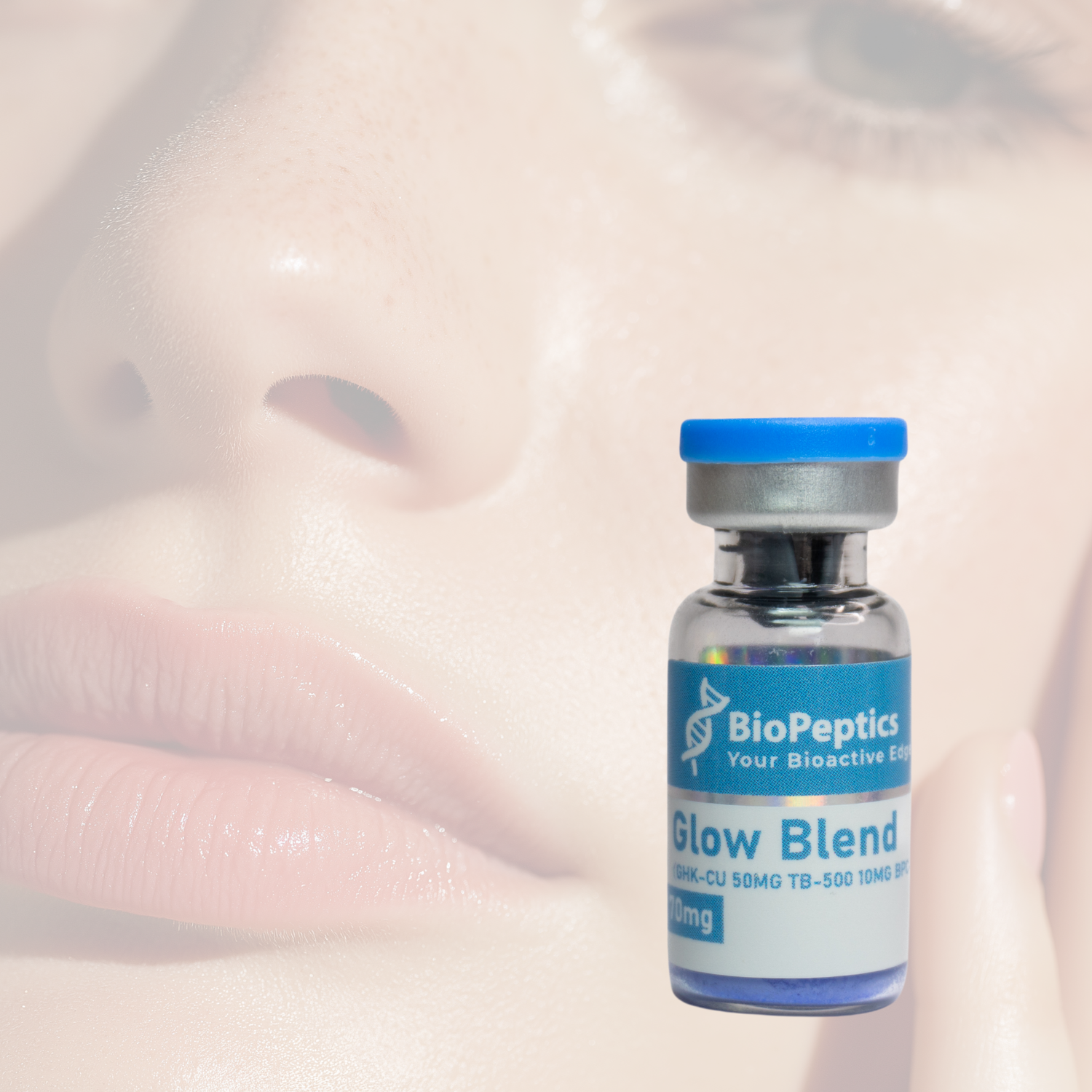 Skin & Aesthetic Enhancers