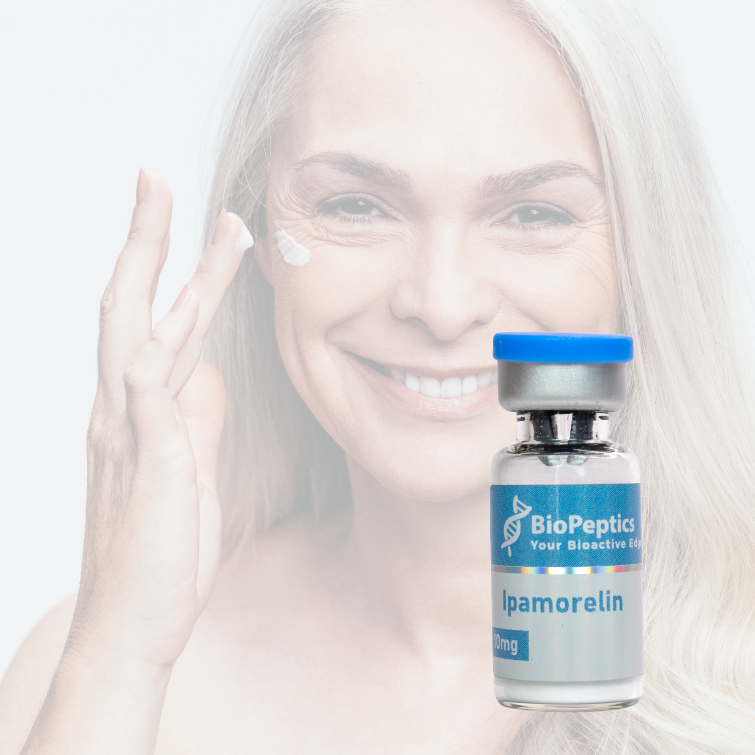 Anti-Aging, Longevity & Energy