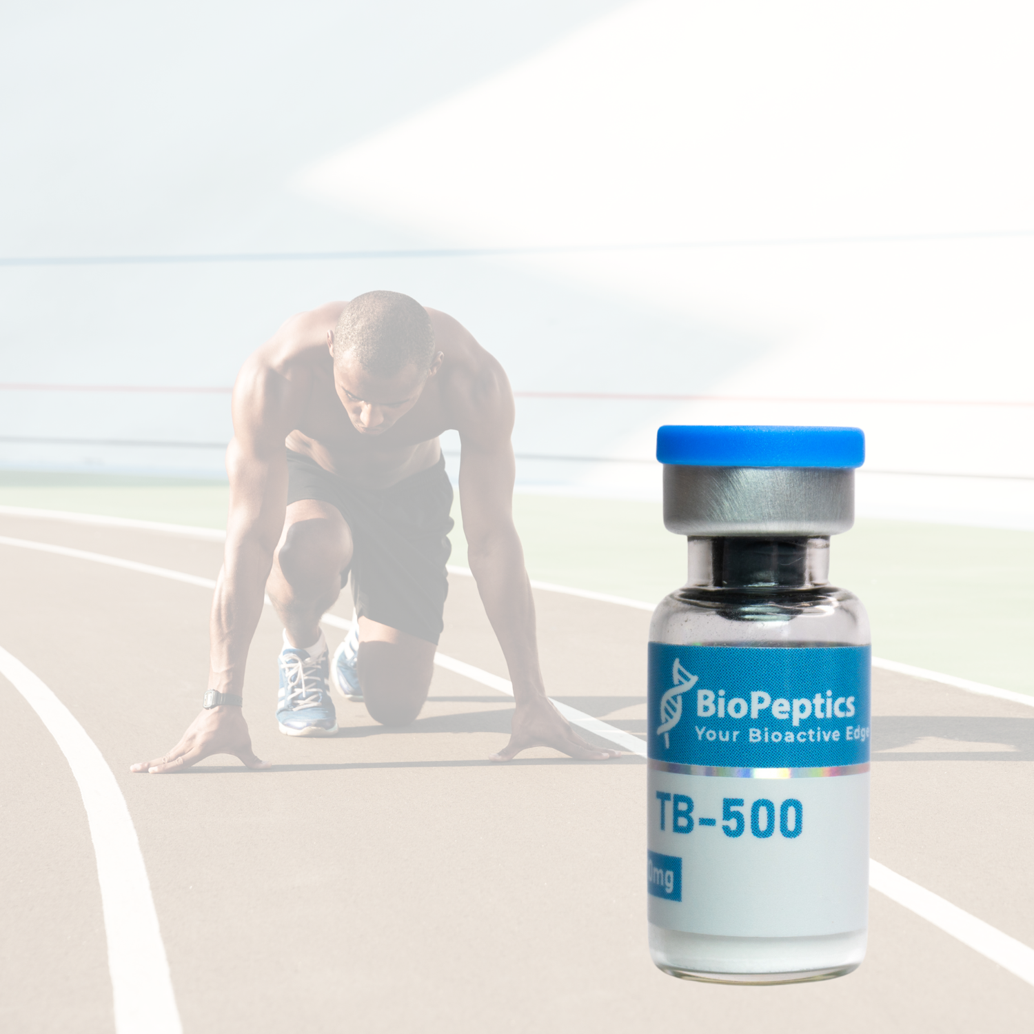 Healing, Recovery & Performance