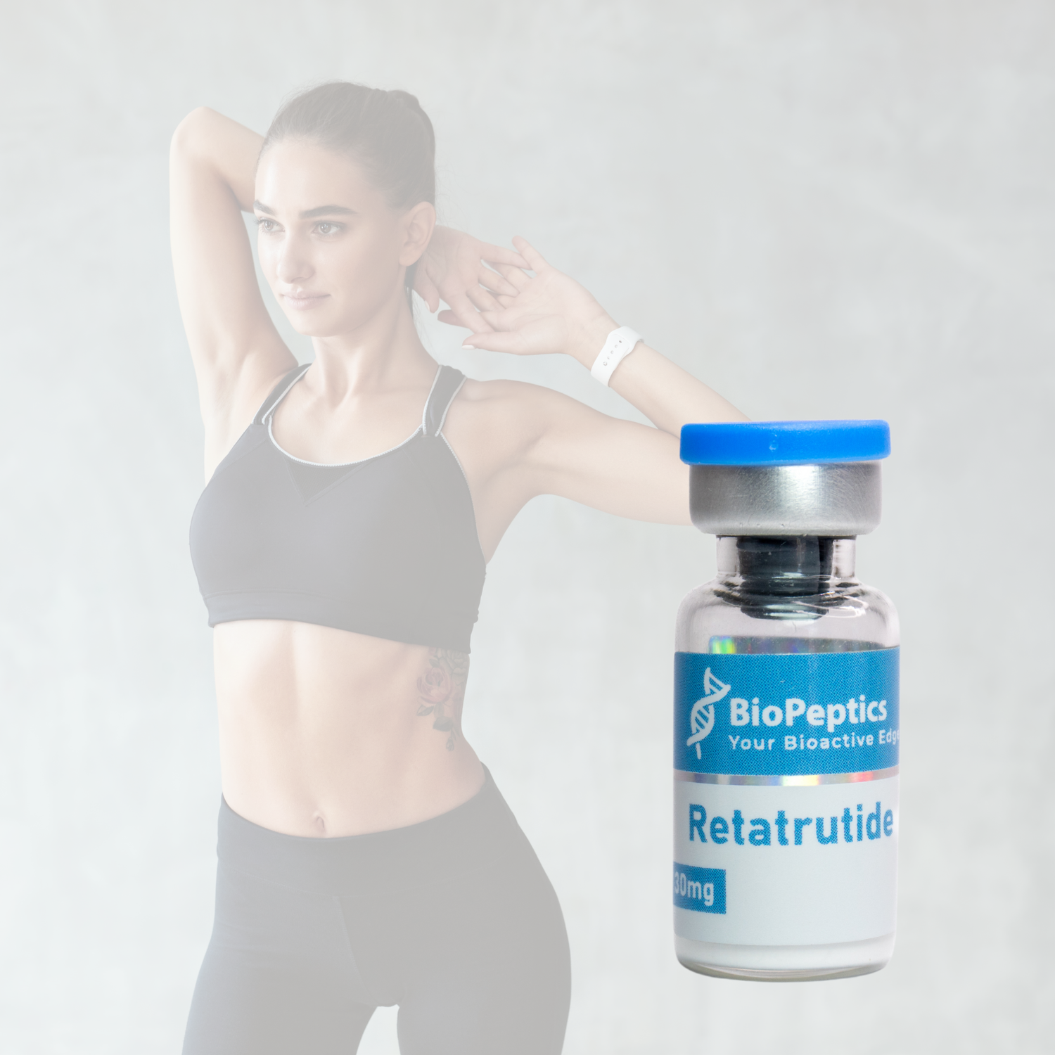 Weight Loss & Metabolic Support