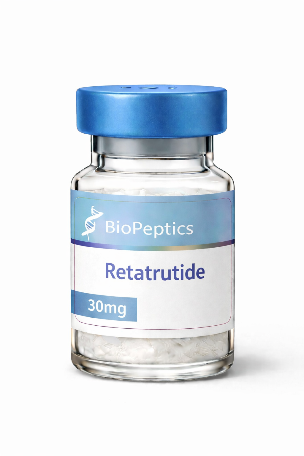 Reta - 30 mg (Triple Agonist Peptide)